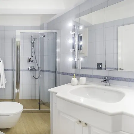 New House Tatil Evi