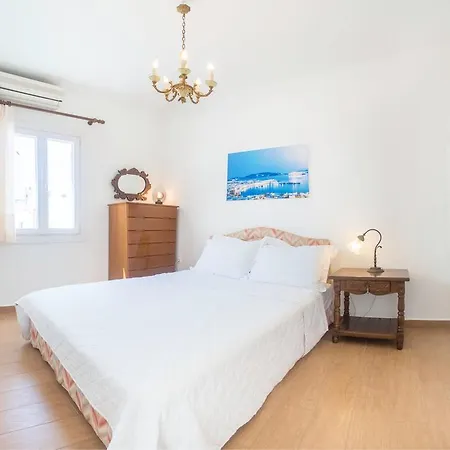 Tatil Evi New House *