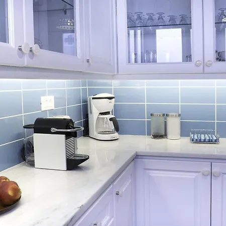 New House Vakantiehuis Mykonos Town