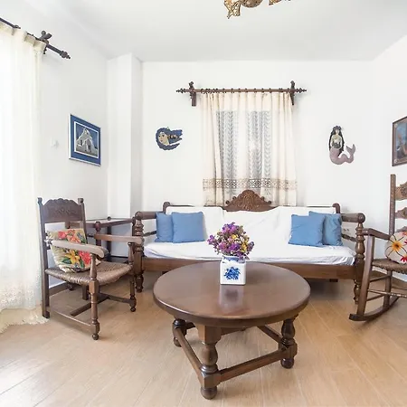 New House בית נופש *