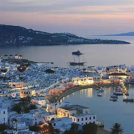 Vakantiehuis New House *