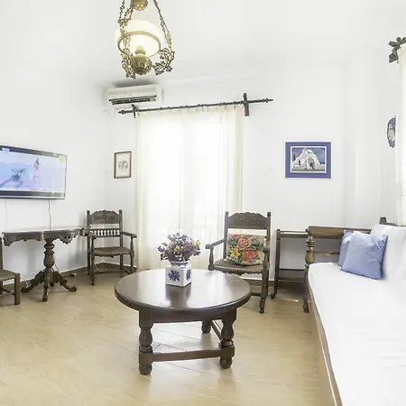 New House *