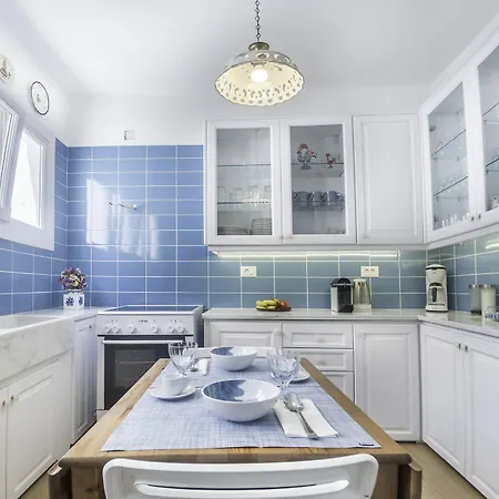 בית נופש New House