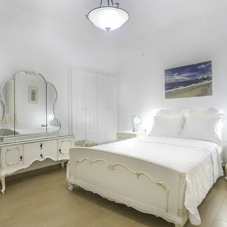 New House בית נופש Mykonos Town