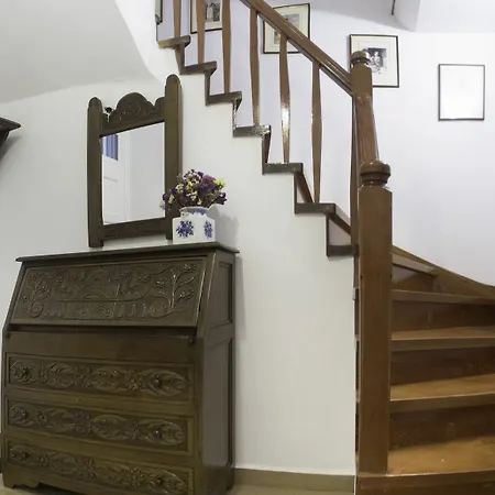 New House Vakantiehuis Mykonos Town