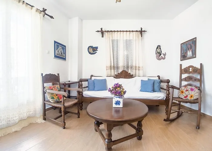 New House בית נופש *