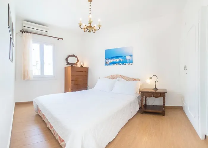 בית נופש New House *