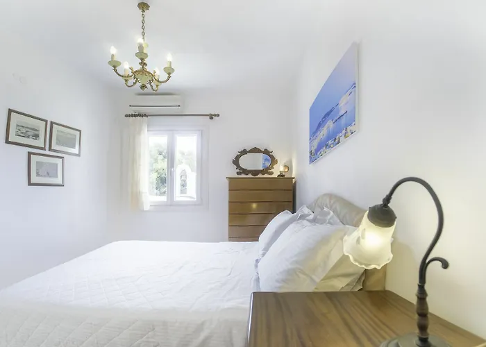 New House בית נופש