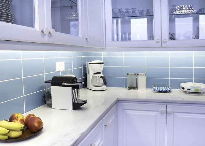 New House Tatil Evi Mykonos Town