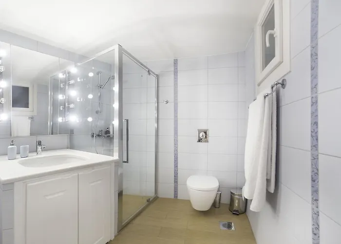 New House Tatil Evi *