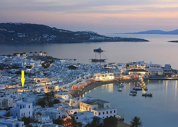 Tatil Evi New House *