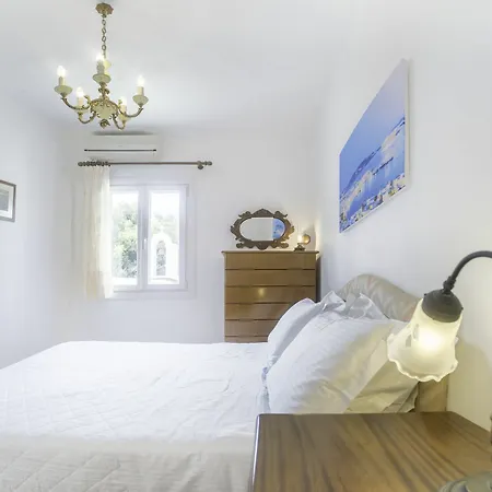 New House Vakantiehuis