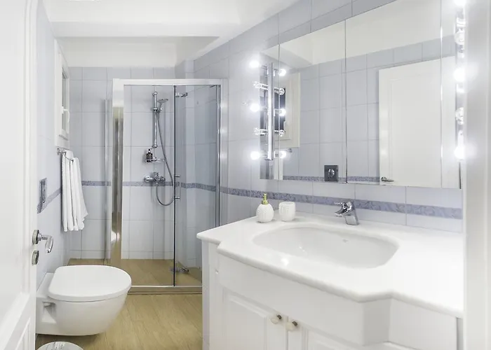 New House Vakantiehuis