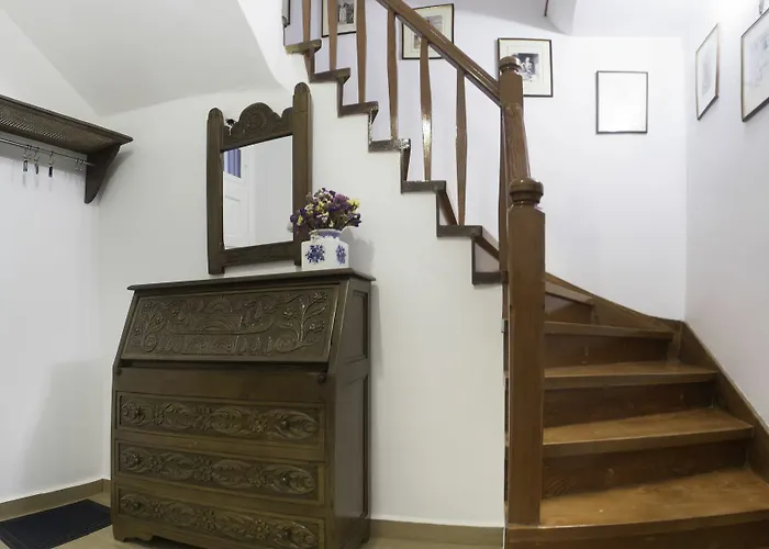 New House Vakantiehuis Mykonos Town